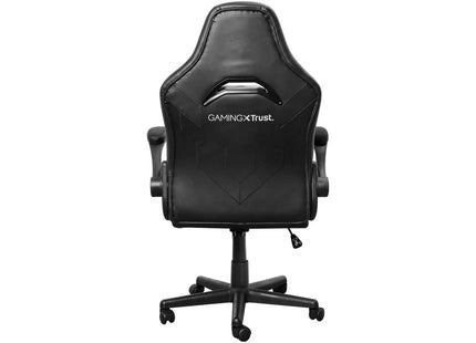Trust chaise de jeu GXT 703B RIYE noir