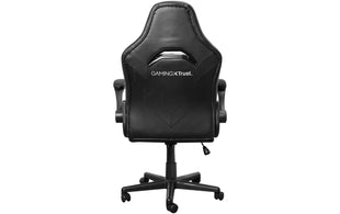 Trust chaise de jeu GXT 703B RIYE noir