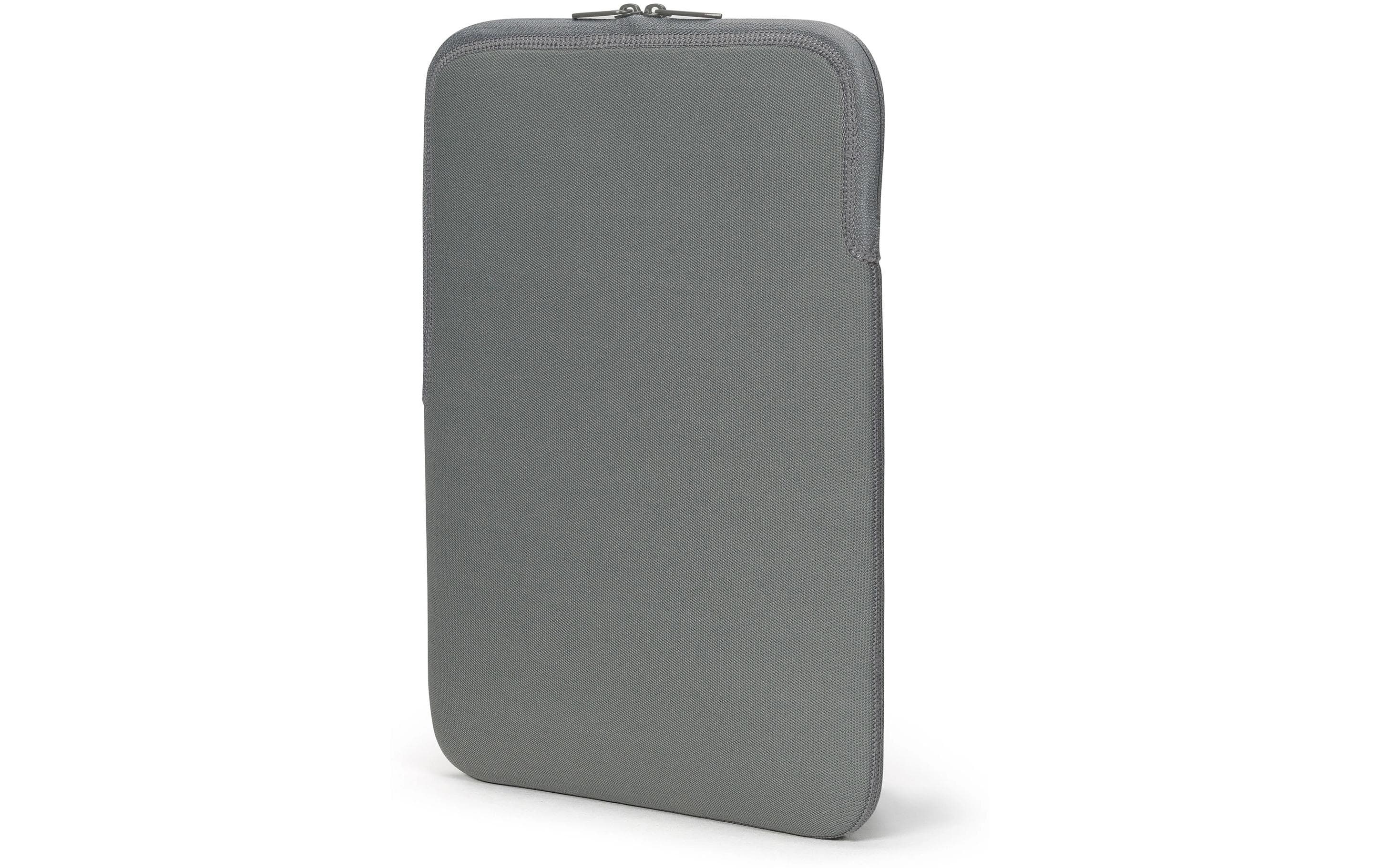 DICOTA Housse pour ordinateur portable Eco Slim S 13 "Gris