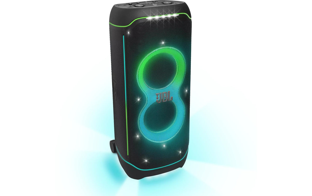 JBL Enceinte Bluetooth PartyBox Ultimate Noir