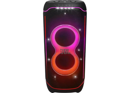 JBL Bluetooth Speaker PartyBox Ultimate Schwarz