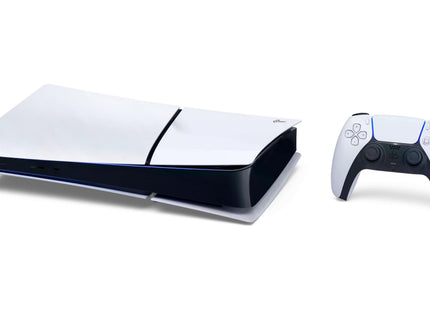 Sony Spielkonsole PlayStation 5 Digital Edition