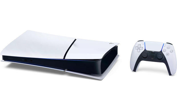 Sony Spielkonsole PlayStation 5 Digital Edition
