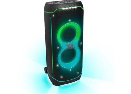 JBL Bluetooth Speaker PartyBox Ultimate Schwarz