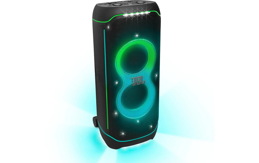 JBL Bluetooth Speaker PartyBox Ultimate Schwarz