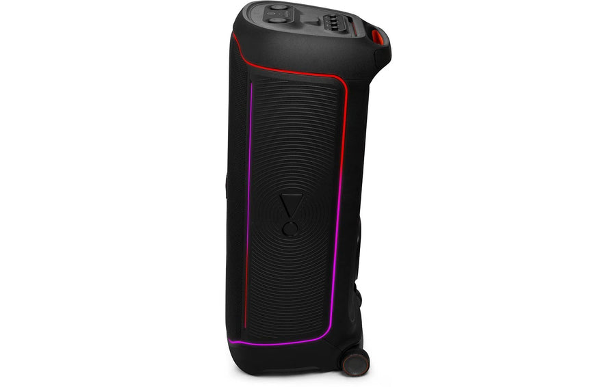 JBL Bluetooth Speaker PartyBox Ultimate Schwarz