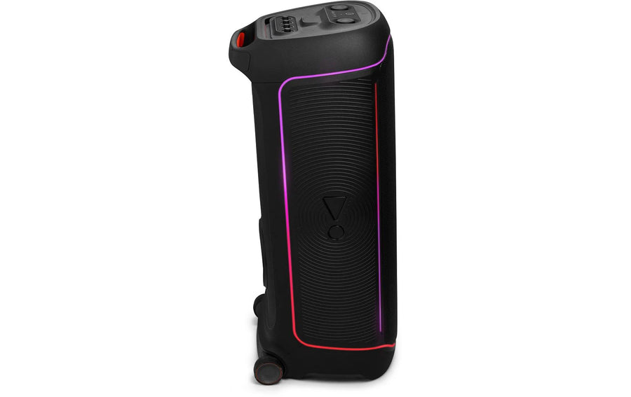 JBL Bluetooth Speaker PartyBox Ultimate Schwarz