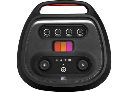 JBL Bluetooth Speaker PartyBox Ultimate Schwarz