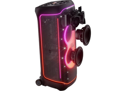 JBL Bluetooth Speaker PartyBox Ultimate Schwarz