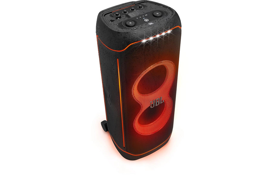JBL Bluetooth Speaker PartyBox Ultimate Schwarz