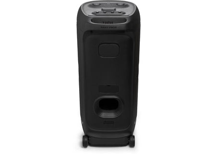 JBL Bluetooth Speaker PartyBox Ultimate Schwarz