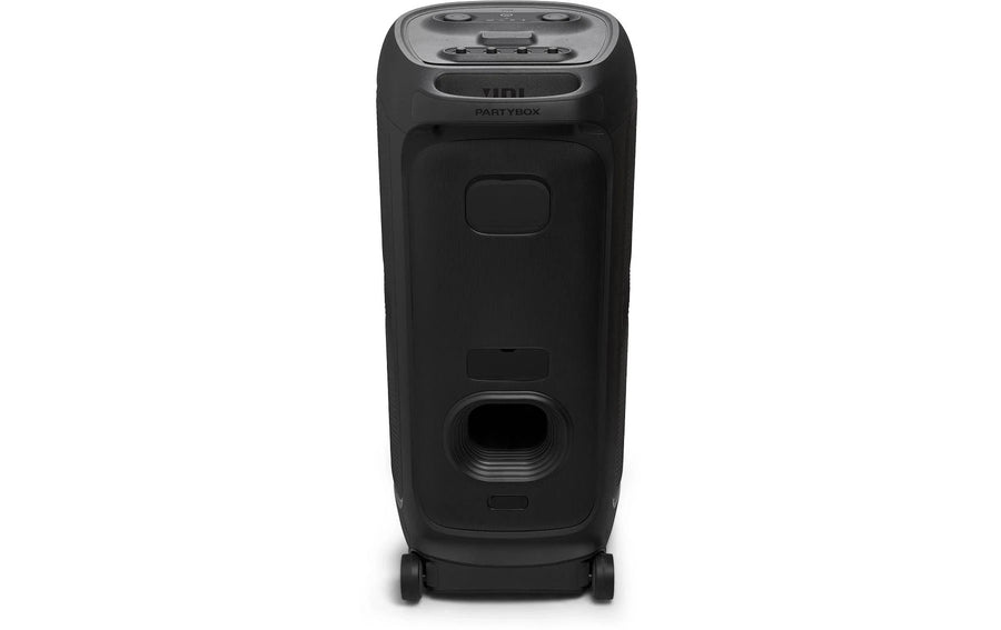 JBL Bluetooth Speaker PartyBox Ultimate Schwarz