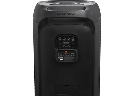 JBL Bluetooth Speaker PartyBox Ultimate Schwarz
