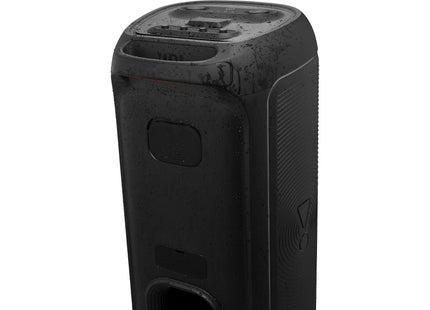 JBL Bluetooth Speaker PartyBox Ultimate Schwarz