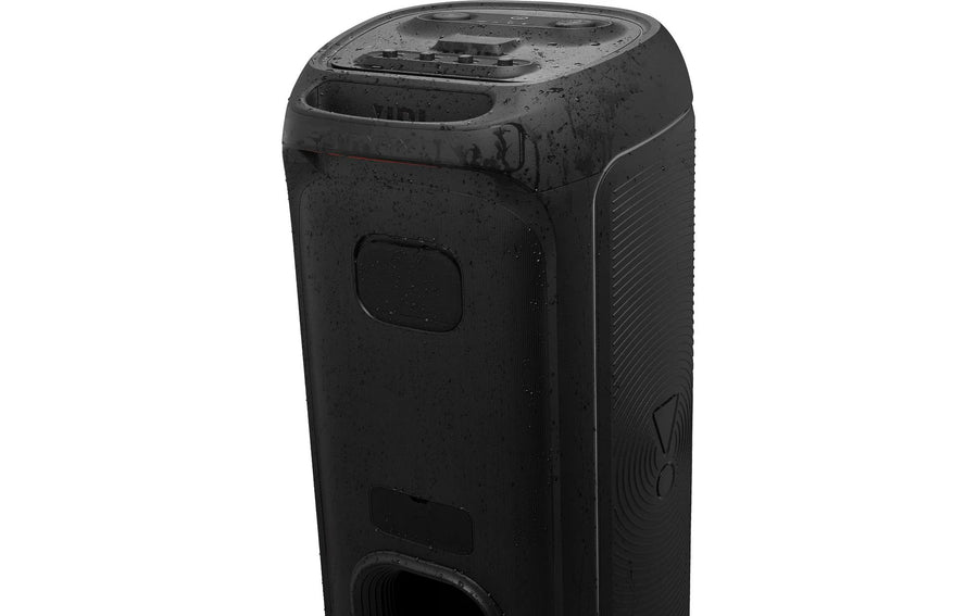 JBL Bluetooth Speaker PartyBox Ultimate Schwarz