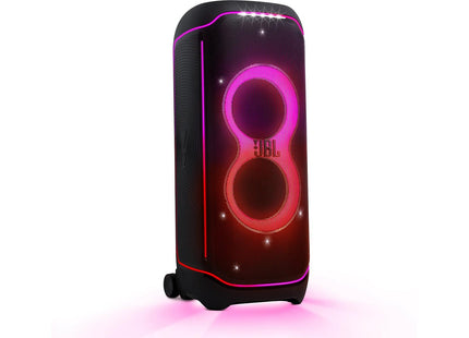 JBL Bluetooth Speaker PartyBox Ultimate Schwarz