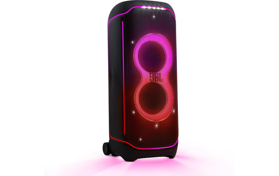 JBL Bluetooth Speaker PartyBox Ultimate Schwarz