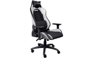 Trust GXT 714W Ruya Noir/Blanc