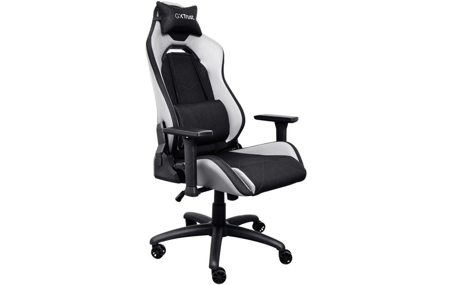Trust GXT 714W Ruya Nero/Bianco