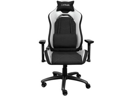 Trust GXT 714W Ruya Noir/Blanc