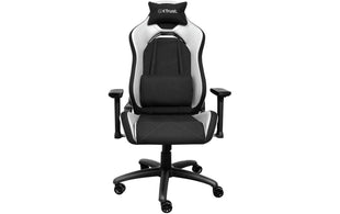 Trust GXT 714W Ruya Noir/Blanc