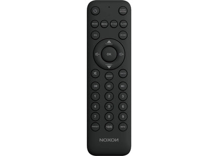 Noxon radio tuner A90 black