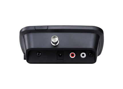 Noxon radio tuner A90 black