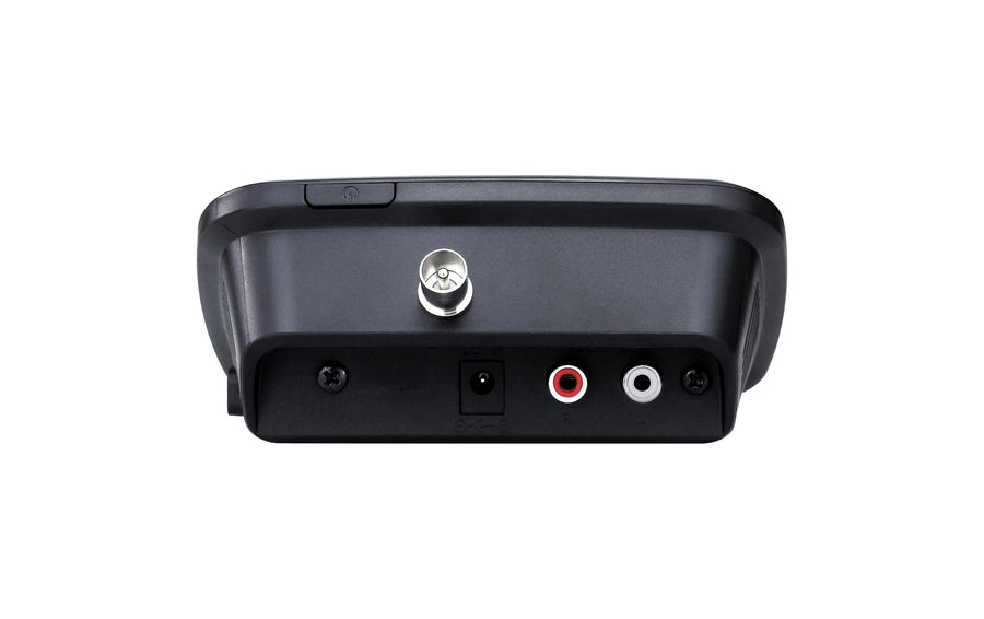 Tuner radio Noxon A90 noir