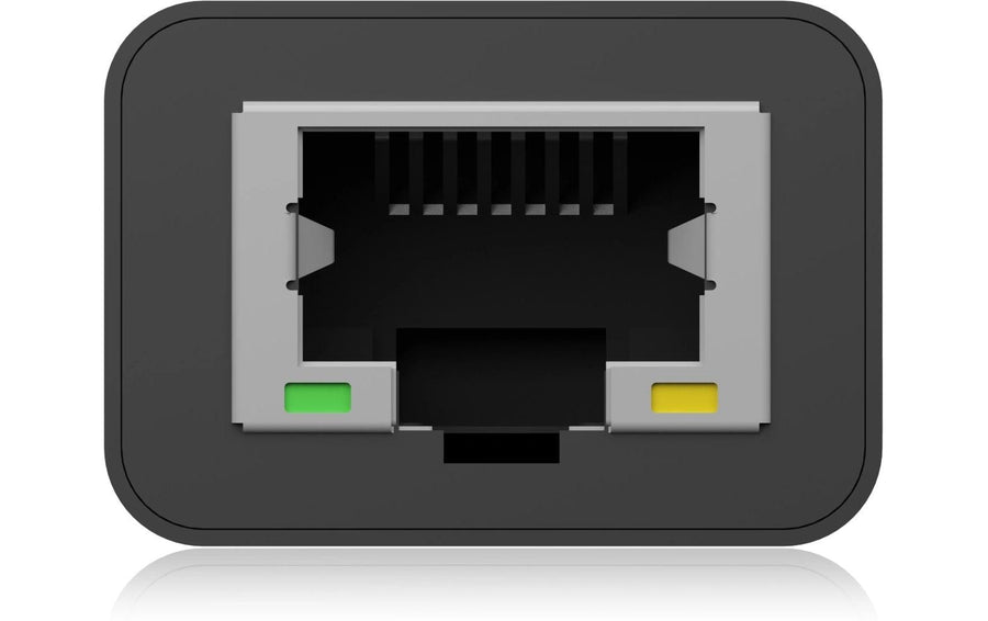 ICY BOX USB-Hub IB-HUB1439-LAN - Foto 5