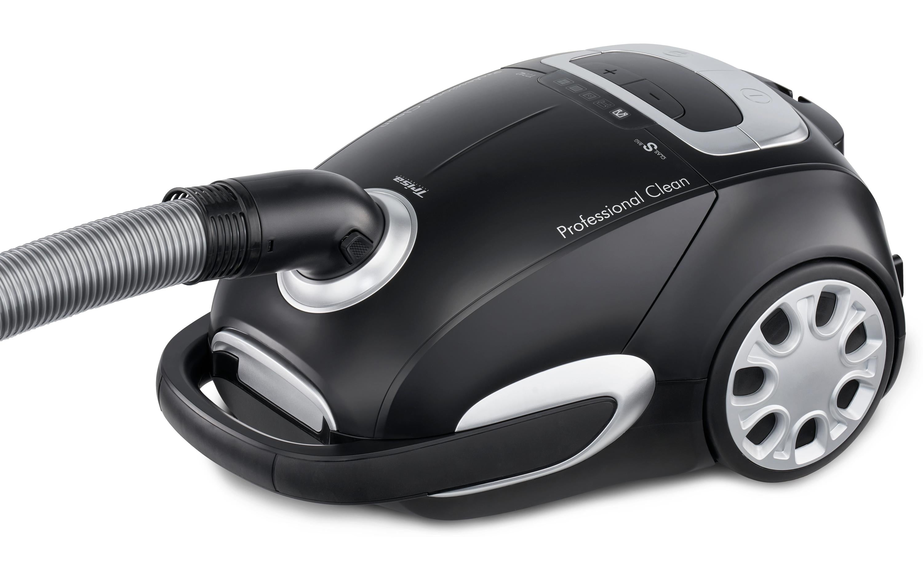 Trisa Bodenstaubsauger Professional Clean T7742