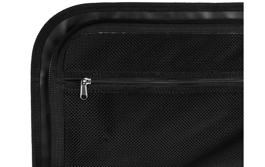 KOOR Borsone Sooma 50 l, Nero