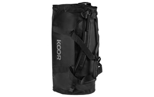 KOOR Sac de sport Sooma 70 l, noir