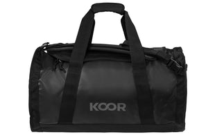 KOOR Sac de sport Sooma 50L, noir
