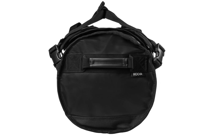 KOOR Borsone Sooma 30 l, Nero