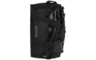 KOOR Duffle Bag Sooma 30L, Black
