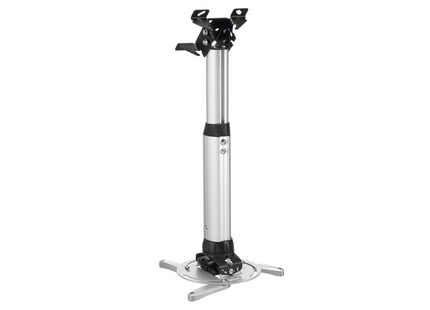 Vogel's Deckenhalterung PPC 2585 Silber