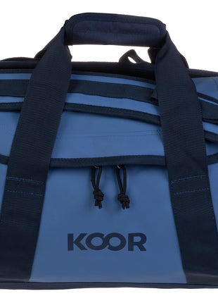 KOOR Sac de sport Sooma 30L, Bleu