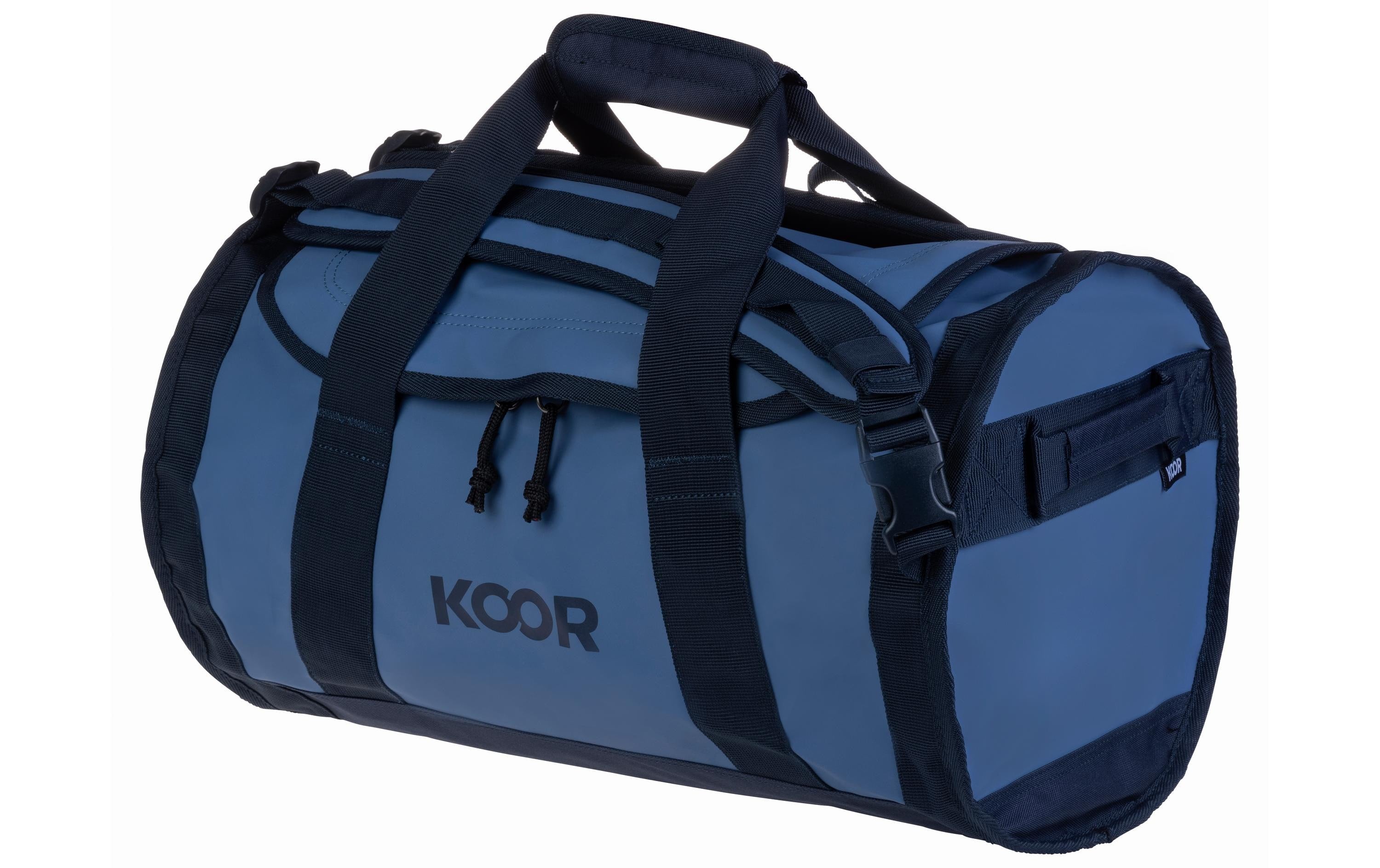 KOOR Sac de sport Sooma 30L, Bleu
