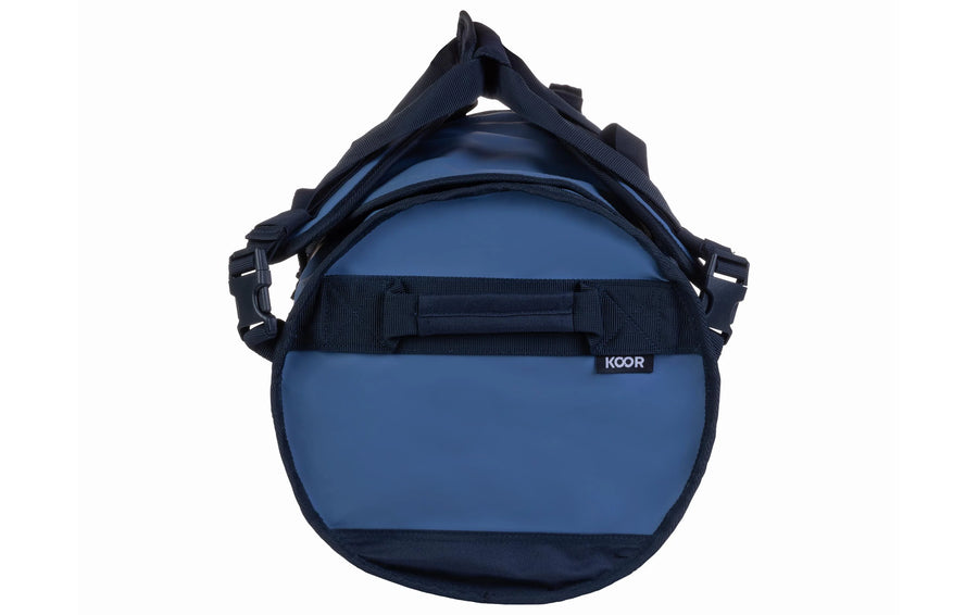 KOOR Borsone Sooma 30 l, Blu