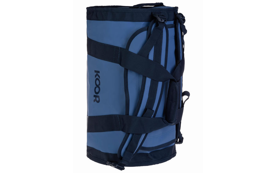 KOOR Borsone Sooma 30 l, Blu