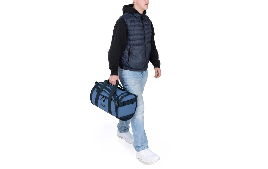 KOOR Borsone Sooma 30 l, Blu