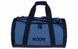 KOOR Sac de sport Sooma 50L, Bleu