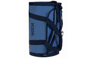 KOOR Sac de sport Sooma 50L, Bleu