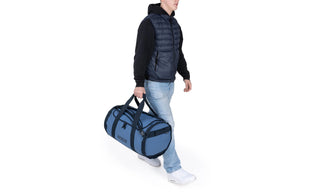 KOOR Sac de sport Sooma 50L, Bleu