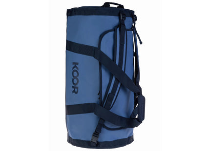 KOOR Duffle Bag Sooma 70 l, Blau