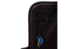 KOOR Sac de sport Sooma 30 l, marron
