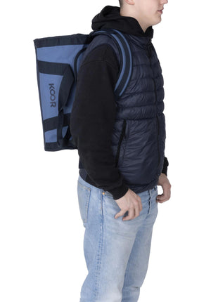 KOOR Sac de sport Sooma 30L, Bleu