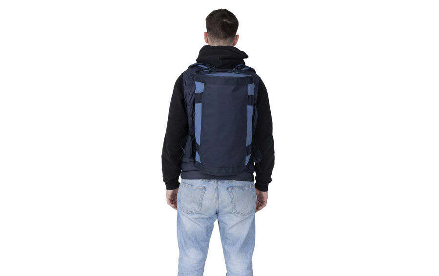 KOOR Borsone Sooma 30 l, Blu