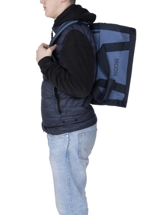 KOOR Sac de sport Sooma 30L, Bleu