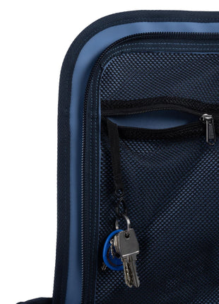 KOOR Sac de sport Sooma 30L, Bleu